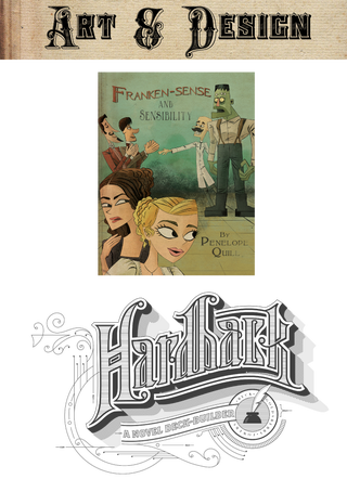 Illustration for article titled Indie Game Designer Tim Fowers Debuts Hardback, a 'Pre-Quill' to Paperback Card Game